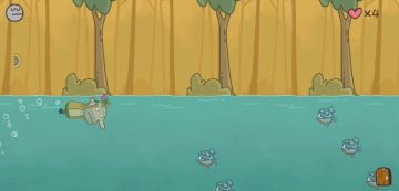 神叨叨游戏攻略第43关