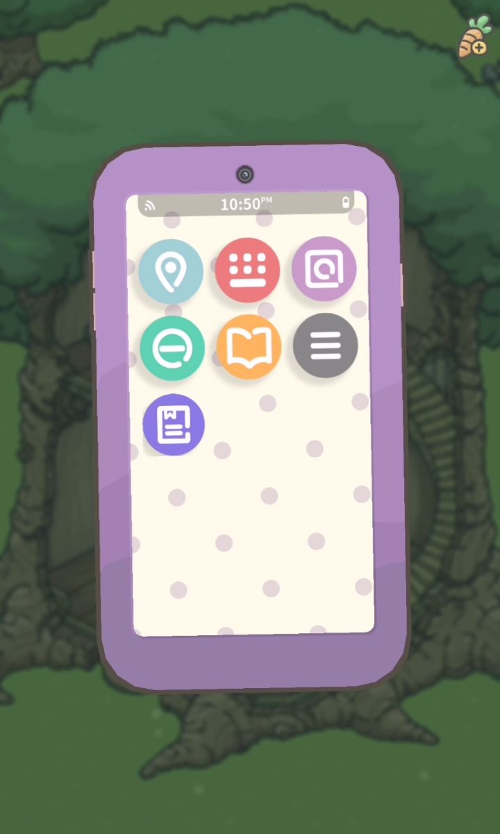 刷胡萝卜方法截图