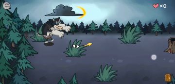 神叨叨游戏攻略第45关