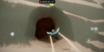 圆梦村小金人位置