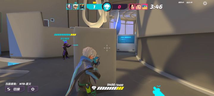 1v3但是对面3个总杯8w多杯截图
