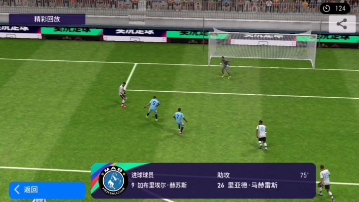 穿过门将十指缝截图
