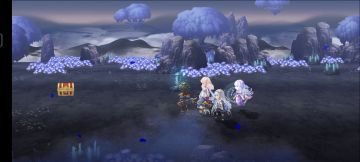 另一个伊甸炼狱界四精灵45e通用阵容(7616高冥值)