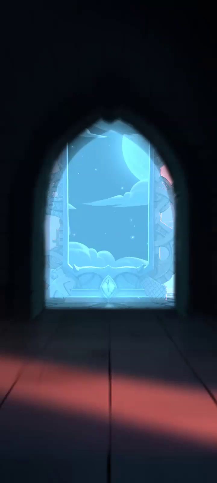 #月圆更新#全自动打怪截图