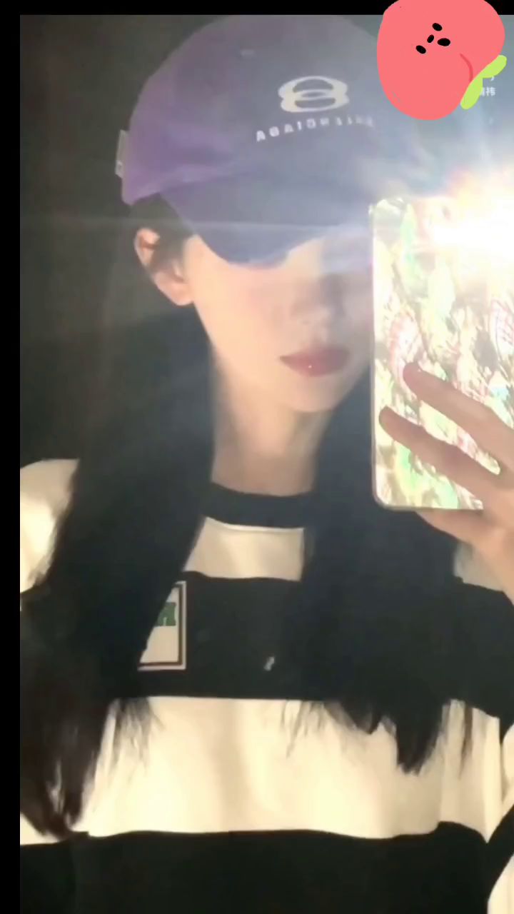 浅唱一下，爱丫爱丫。截图