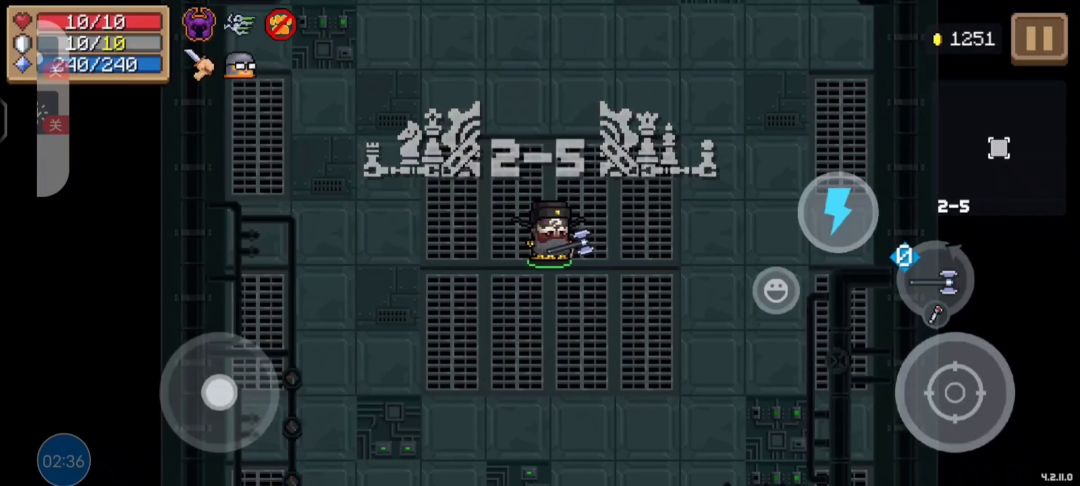 什么时候削奇械城啊截图