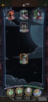 容易忽略的神卡：机械套娃