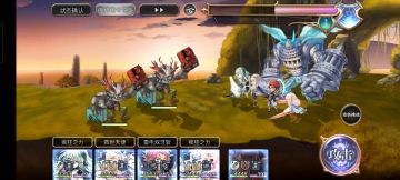 【重生挑战】时之试炼stage1阵容分享