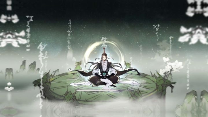 版本前瞻丨乾坤联赛十月开放,三界奇缘玩法、星辰变联动抢先了解!截图