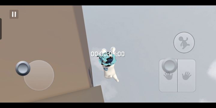 拆除甩墙路线  32.68秒通关！！截图