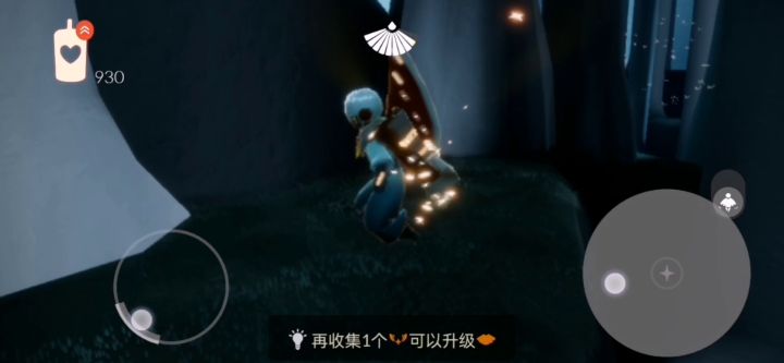 小金人加烛火(雨林6)截图