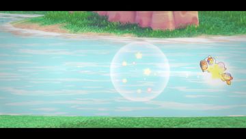 Kirby’s Return to Dream Land Deluxe