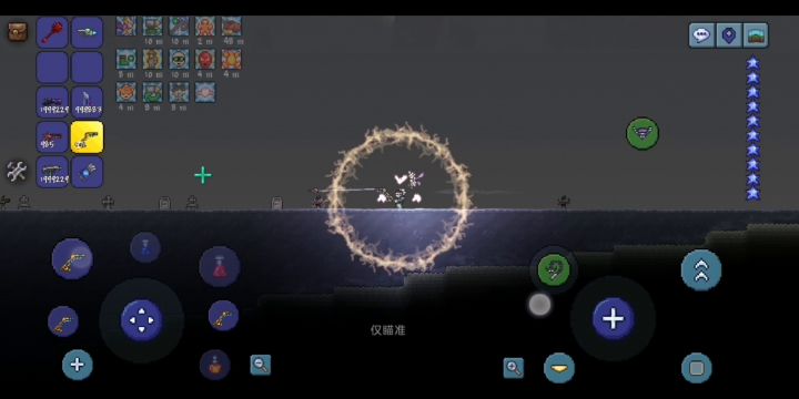 三王前无伤大师猪鲨截图