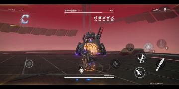 【深空之眼】提尔单通扭曲梦境2哈法斯