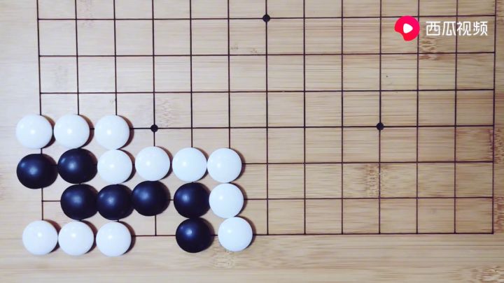 盘角曲四劫尽棋亡😜截图