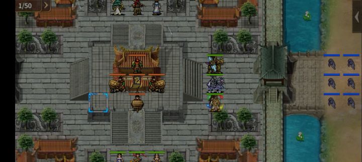立夏除害攻略 1截图