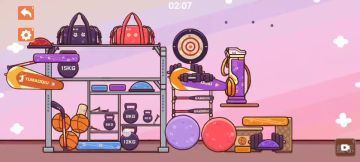 畊宏女孩关卡攻略