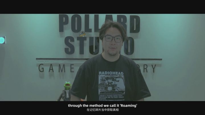 《黑暗世界:因与果》预告 | TGS 2022截图