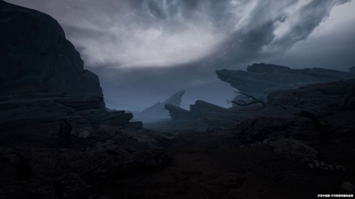 《觉醒者：崛起》预告 | TGS 2022截图