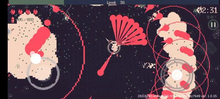夏娜随便玩玩截图