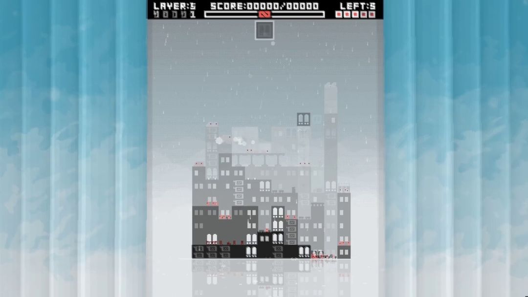 《窗户之外》发售宣传视频 | TGS 2022截图