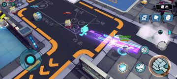 桃子新皮残影出现机制