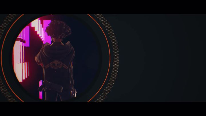 Xbox版《死亡循环》发售预告 | TGS 2022截图