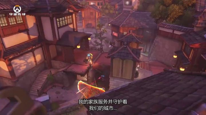 篝火新闻汇:《如龙 维新! 极》公布游戏介绍视频;《卧龙:苍天陨落》公布游戏介绍视频;《守望先锋》「归来」发布新英雄雾子角色预告截图