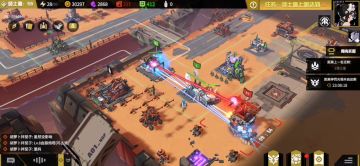 鬼门打兵营小技巧，学废了吗