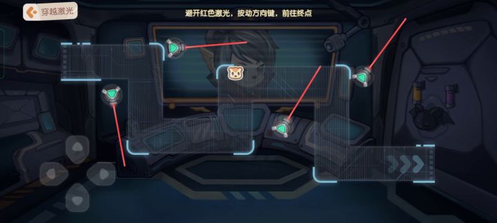 这个操作是正常的嘛？还是有阴间操作我不懂？截图