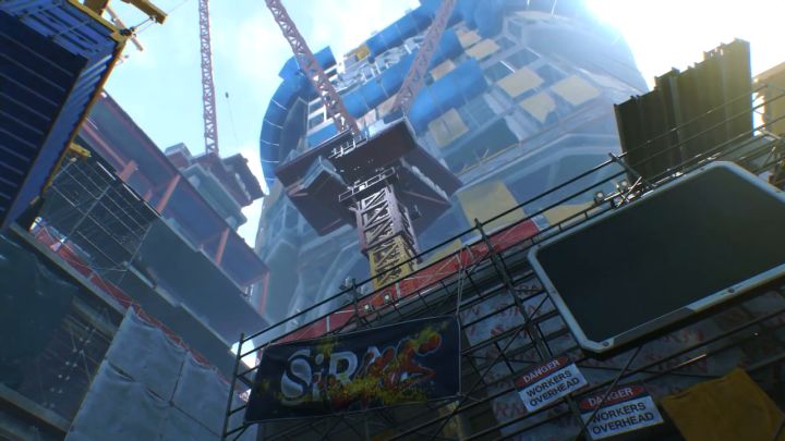 《街头霸王6》介绍视频 | TGS 2022截图