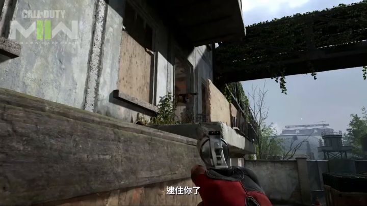 《使命召唤:现代战争2》多人模式Beta测试预告截图