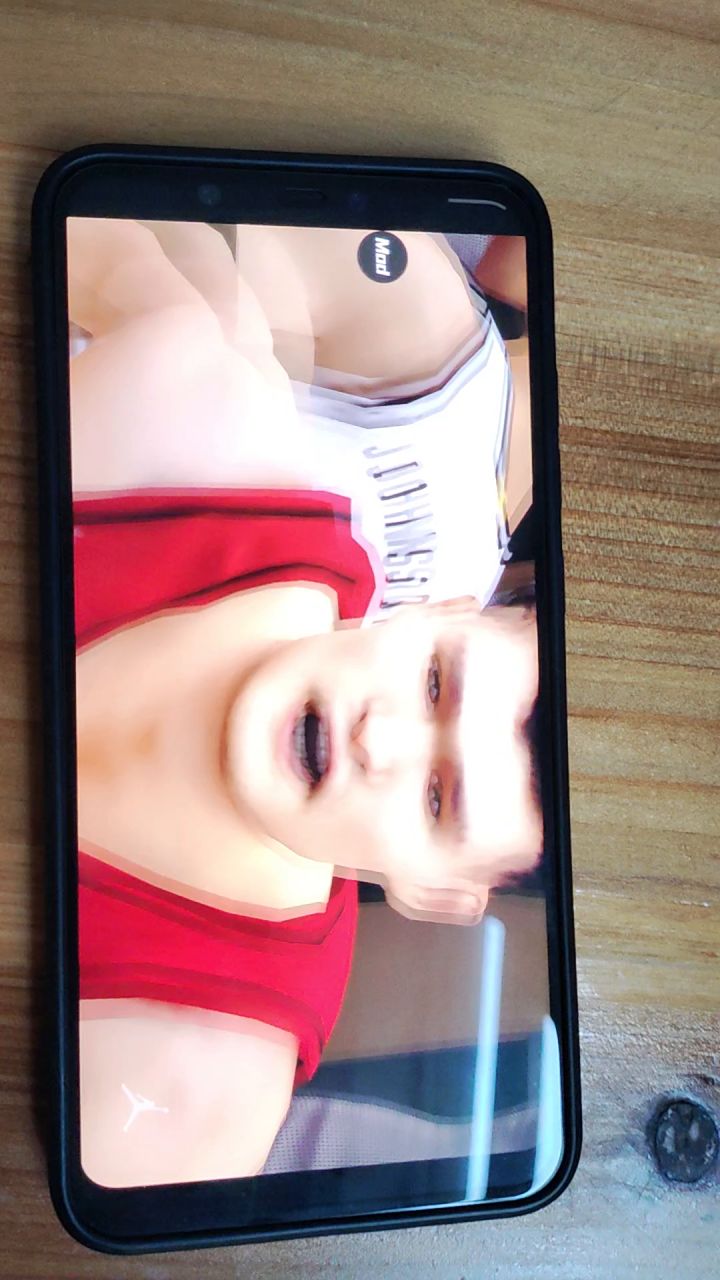 姚明再创辉煌！！！截图