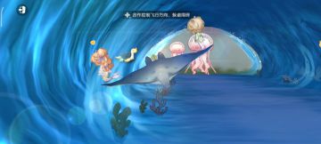 晨曦门 单人过法