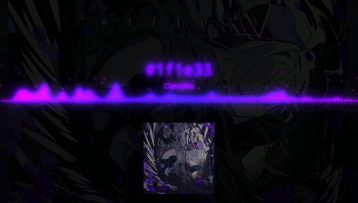 [曲目分享计划4]#1f1e33 - かめりあ