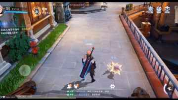 晶核CoA首测:职业介绍 推荐