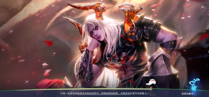 极限战境回合数不更新怎么回事？截图
