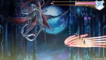 西方外典最终boss配布无灵晶（复刻）