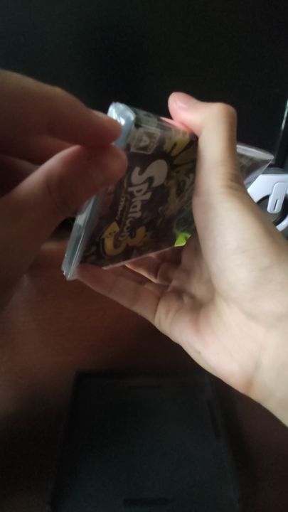 巴士买的喷喷喷今天终于到了截图
