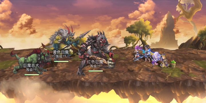 【重生挑战】时之试炼Stage3截图