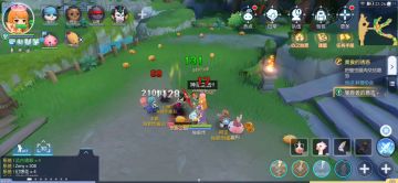 萌新自强，用事实说话【已增加70猎人单挂风息】