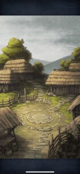 剧情60：索希兰‌ (基斯还不行，依旧主力拿头)