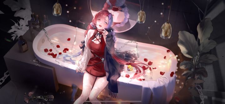 最值得培养的角色截图