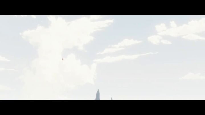 《鸣潮》8分钟实机演示 | TGS 2022截图