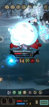 小红帽日记-药剂师，听说你五行缺砸