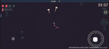 蝙蝠莉莉丝初见黑暗15