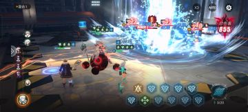 有大佬可以算算这个角色的倍率吗