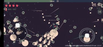 希望官方能出个无尽模式