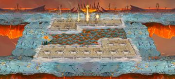 推荐一套比较随心的肝无尽W2阵容（一半挂机）