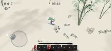 1.4版本无广告无复活实战视频分享